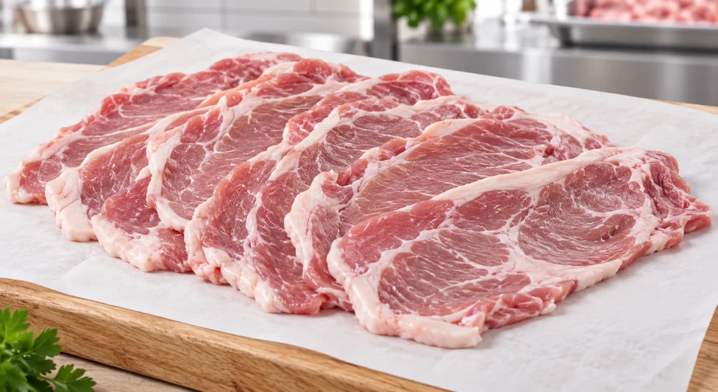 Bistec Taquero (con grasa)