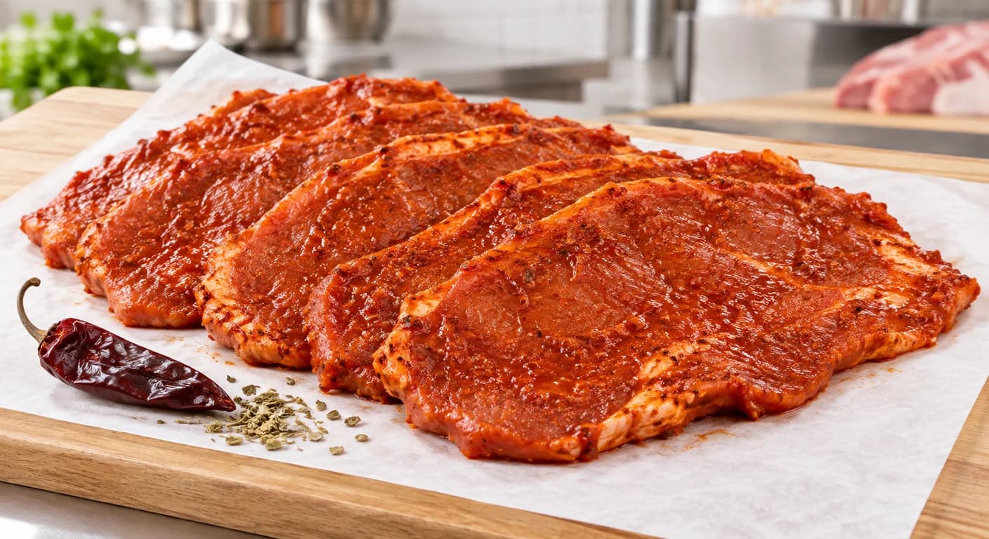 Carne Enchilada