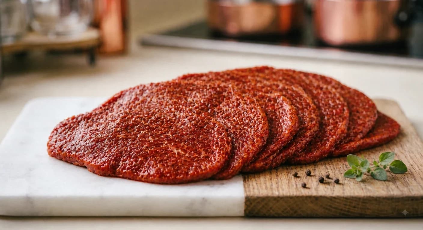 Carne Enchilada