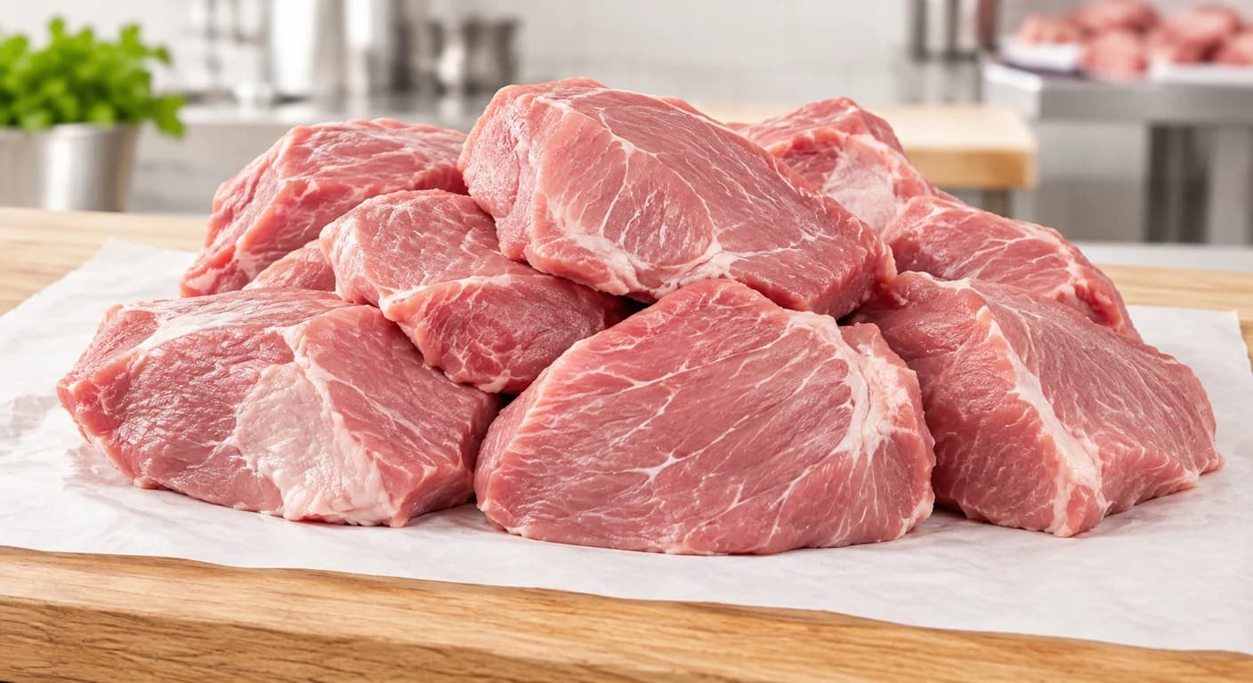 Maciza de Puerco