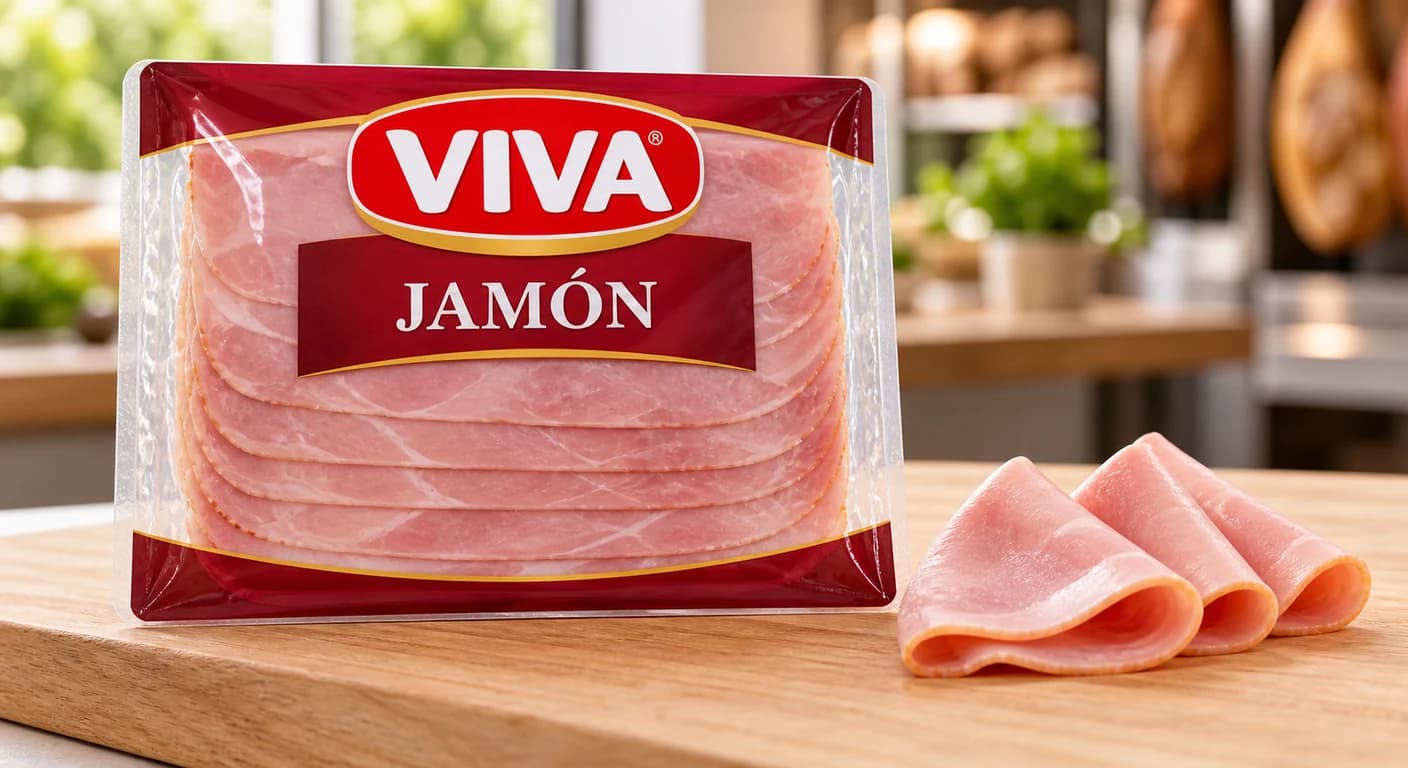 Jamón Viva