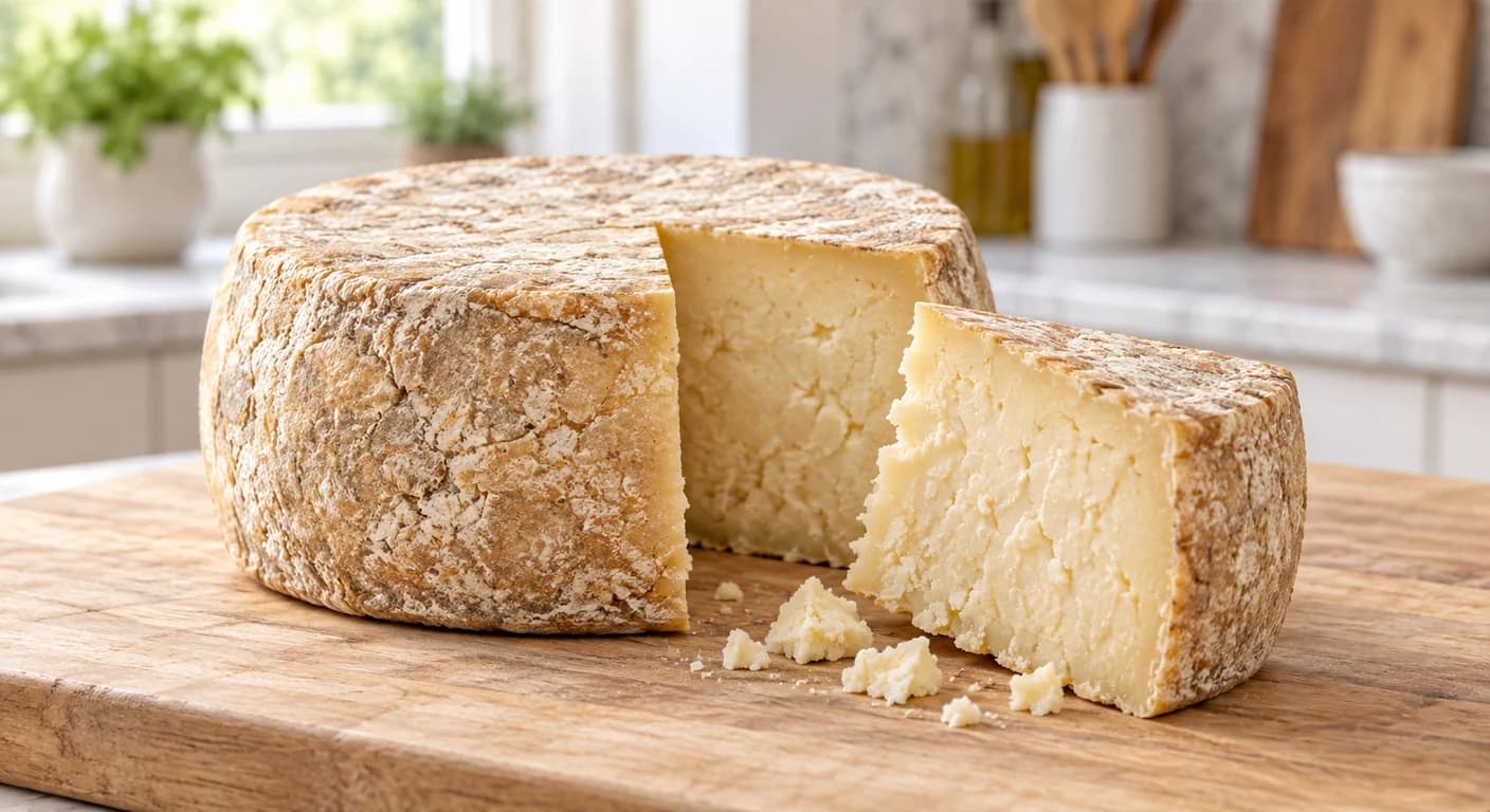 Queso Añejo