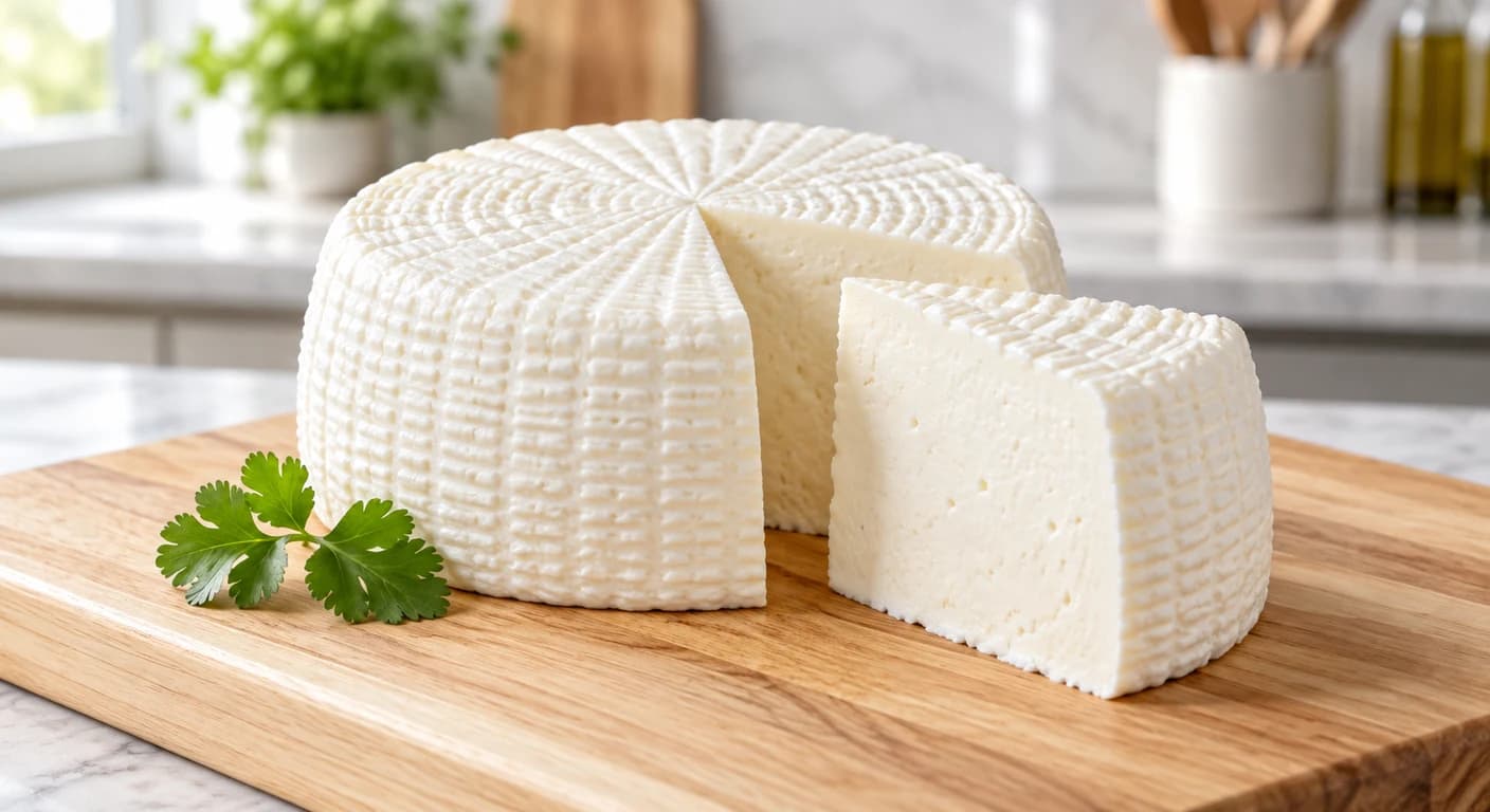 Queso Panela