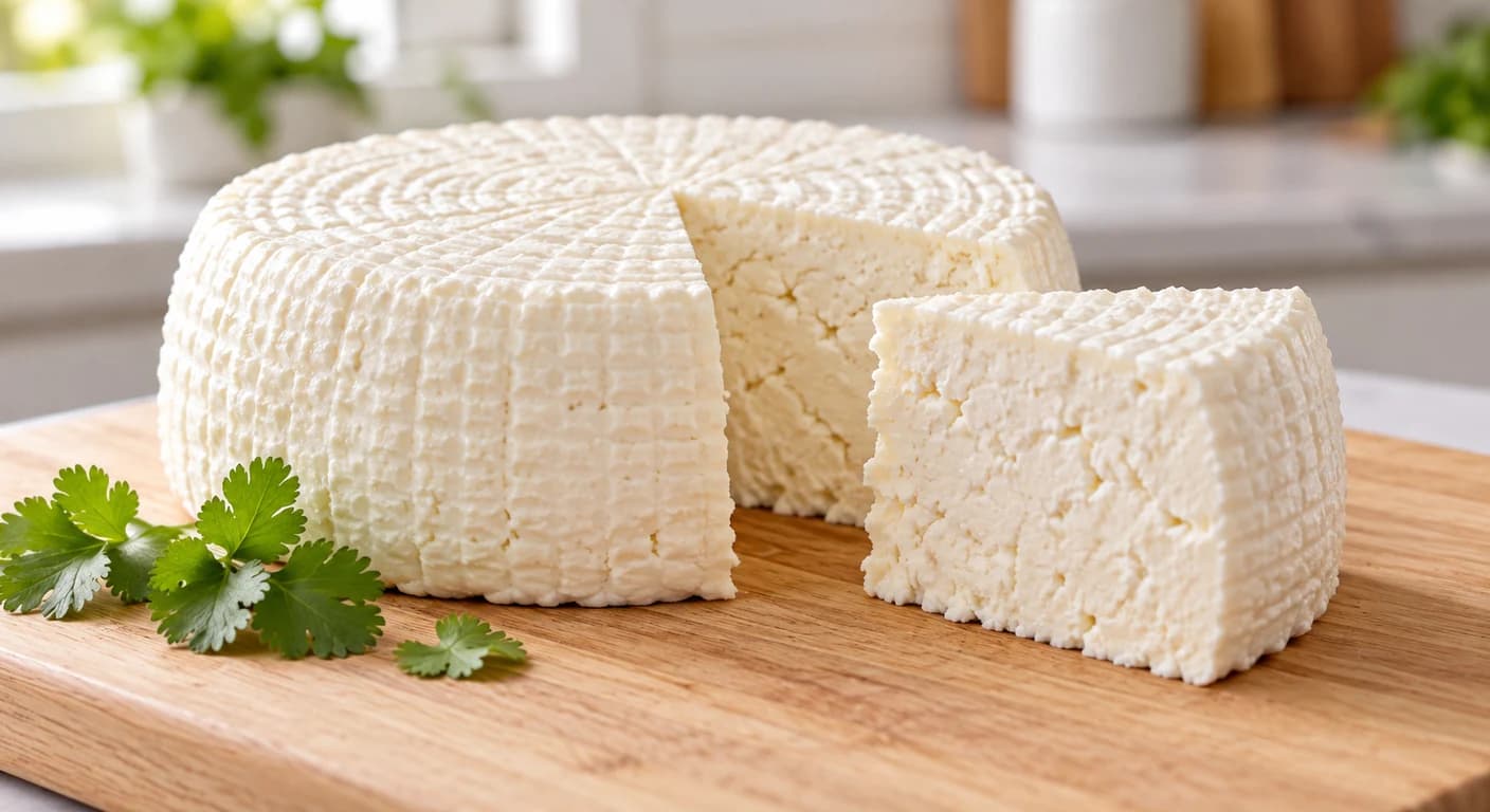 Queso Ranchero