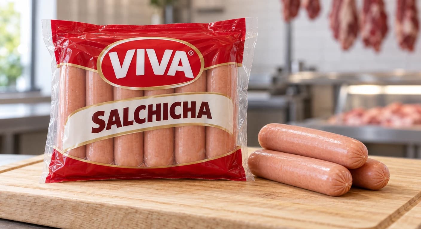 Salchicha Viva