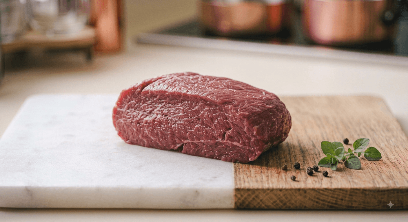 Filete de Res